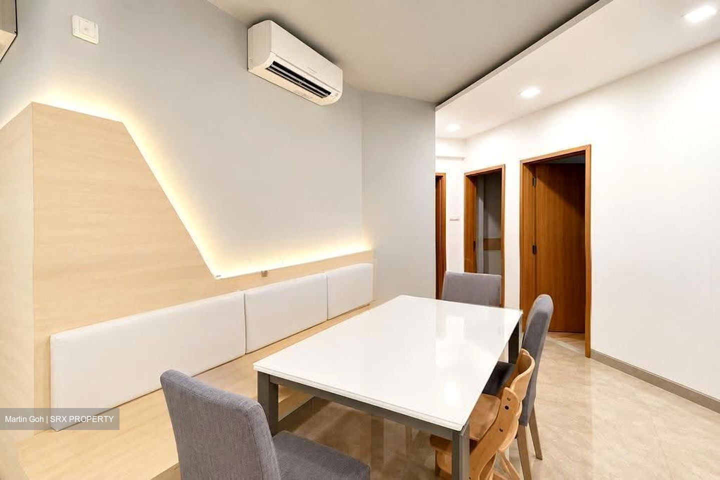 Adam Park Condominium (D11), Condominium #628520681